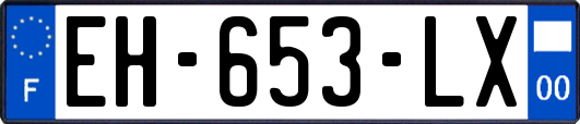 EH-653-LX