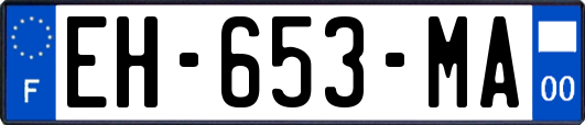 EH-653-MA