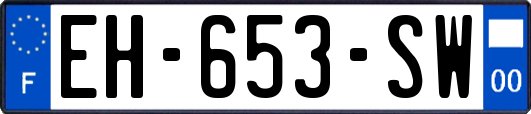 EH-653-SW