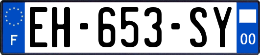 EH-653-SY
