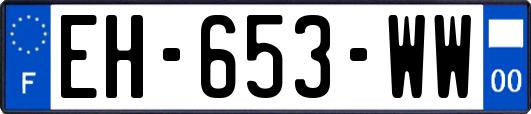 EH-653-WW