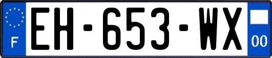 EH-653-WX