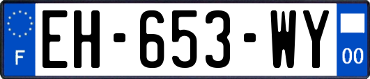 EH-653-WY