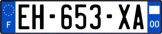 EH-653-XA