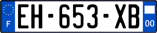 EH-653-XB