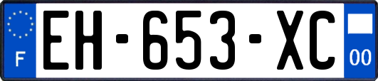 EH-653-XC