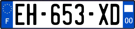 EH-653-XD