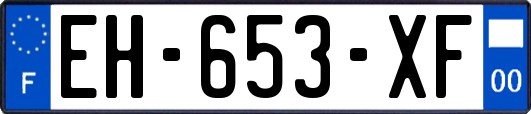 EH-653-XF