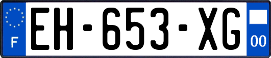 EH-653-XG