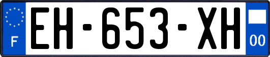 EH-653-XH