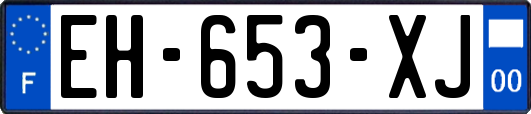 EH-653-XJ