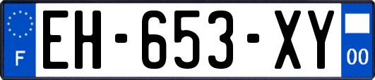 EH-653-XY