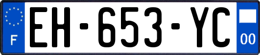 EH-653-YC