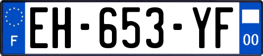 EH-653-YF