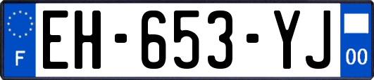 EH-653-YJ