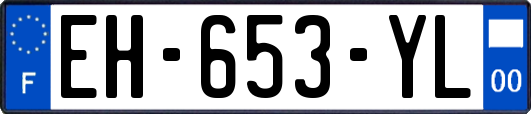 EH-653-YL