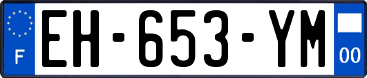 EH-653-YM