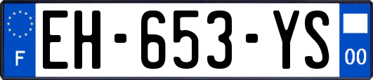 EH-653-YS