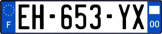 EH-653-YX