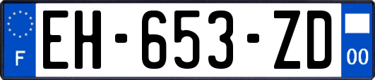 EH-653-ZD