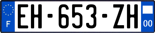 EH-653-ZH