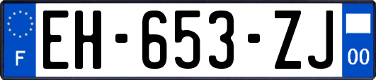 EH-653-ZJ