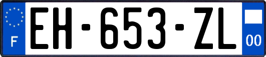 EH-653-ZL