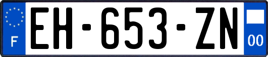 EH-653-ZN