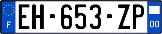 EH-653-ZP
