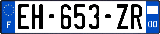 EH-653-ZR