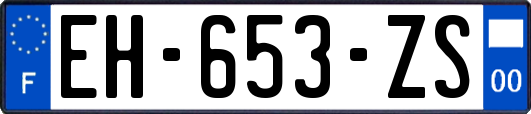 EH-653-ZS