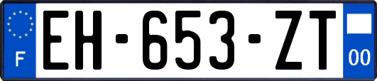 EH-653-ZT