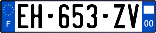 EH-653-ZV