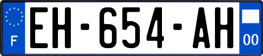 EH-654-AH