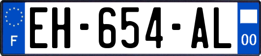 EH-654-AL