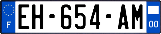 EH-654-AM