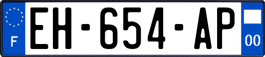 EH-654-AP