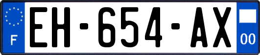EH-654-AX
