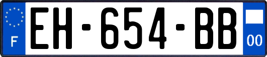 EH-654-BB