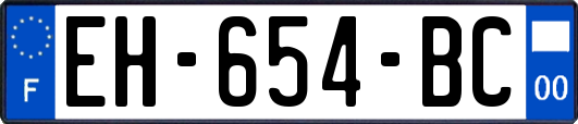 EH-654-BC