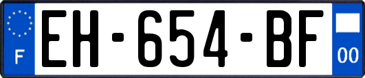 EH-654-BF