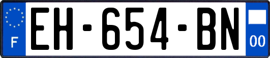 EH-654-BN