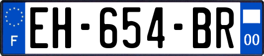 EH-654-BR