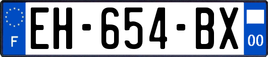EH-654-BX