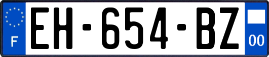 EH-654-BZ
