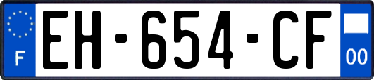 EH-654-CF