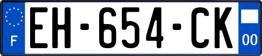 EH-654-CK