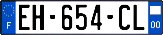 EH-654-CL