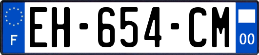 EH-654-CM