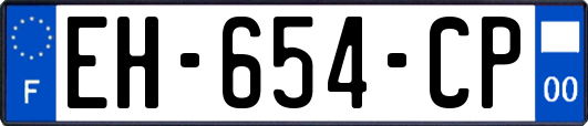 EH-654-CP